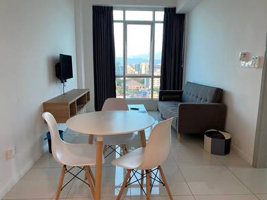 Sutera Avenue l Furnished l High Floor l Imago l Sutera Harbour