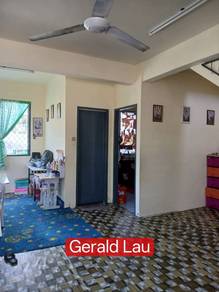 Taman Seri Baru Menggatal|2 Storey Corner|Menggatal|KK|Sabah