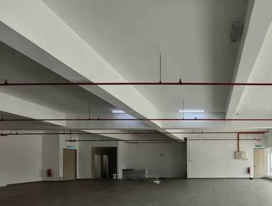 Southbay Plaza Retail-Office/Batu Maung/1911sf/Ground Floor