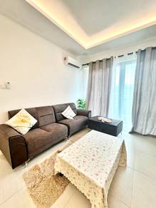 Kenny Hill Residence ❣️ 3 Bedrooms (Opposite Swinburne)