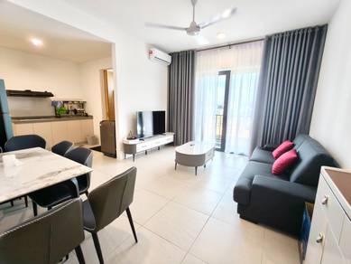Kenny Hill Residence ❣️ 4 Bedrooms (Brand New)