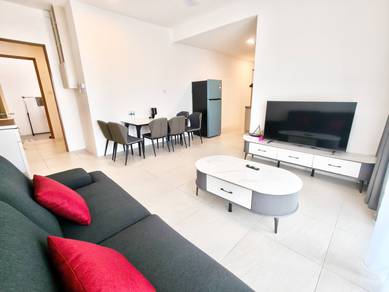Kenny Hill Residence ❣️ 4 Bedrooms (Brand New)
