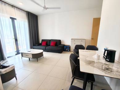 Kenny Hill Residence ❣️ 4 Bedrooms (Brand New)