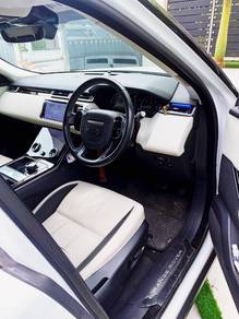 Land Rover RANGE ROVER 2.0 VELAR D180 (A)