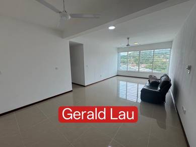 Jing Yuen Condominium|1st Floor|Kibabaig|Beverly Hills|Penampang|Sabah