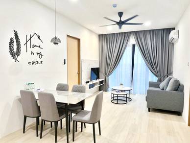 Kenny Hill Residence ❣️ ROOM FOR RENT