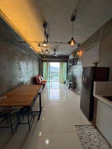 Tropicana Bay Condominium Fully Furnished Cheaper Unit Near Queensbay!