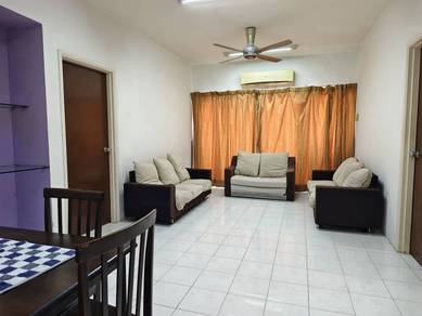 Avelon Tower @ Plaza Medan Putra For Rent 3plus1 Bedroom 2 Bathroom