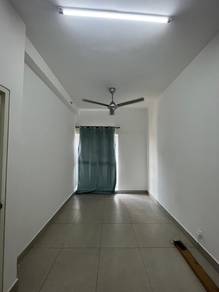 2r1b basic unit Canopy Hill @ Residensi Rimbun Kajang 2 Nexus