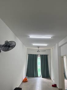 2r1b basic unit Canopy Hill @ Residensi Rimbun Kajang 2 Nexus