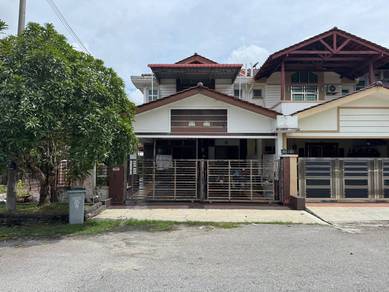 2-storey-Terraced-House-for-sale-Batu-Pahat-Johor