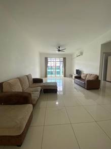 Elements Garden Condo | 1459sf | 2 Car Parks | Raja Uda | Butterworth