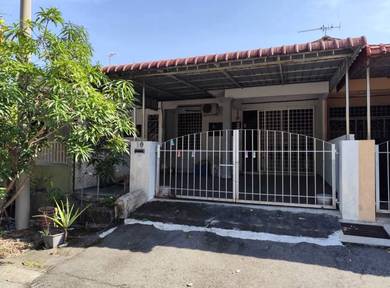 Taman Panorama Rapat Indah,Untuk Dijual