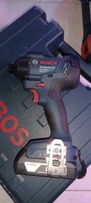 BOSCH GDR 180 LI Cordless Impact Driver 