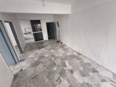 Taman Daya Shop Apartment, Kepong, Selayang, 99 Speedmart