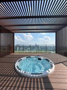 Bangsar Hill Park Verdura (Exclusive Listing 🔥🔥🔥)