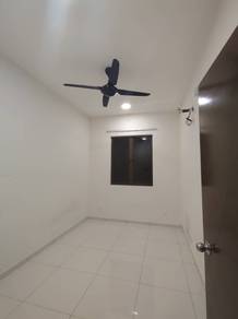 Suria Putra Condominium For Rent @Sg Buloh