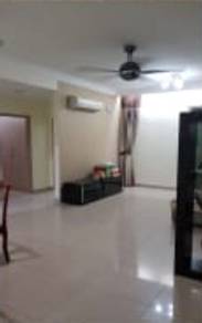 Aman Height Condominium Taman Bukit Serdang Seri Kembangan Freehold