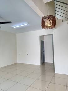 Bandar Cassia Barat Landed 2 Storey Terrace Batu Kawan Sale
