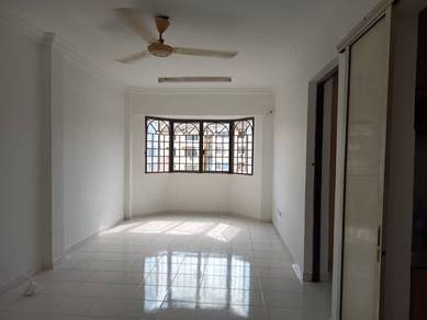 Apartment Permai Damansara Damai, MRT, Mcdonald, Heromarket, School