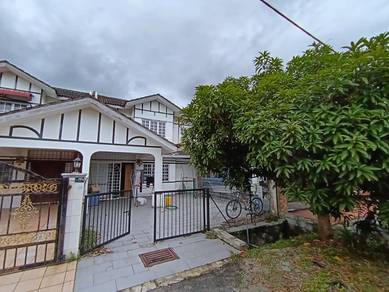 Bandar Puncak Alam – Spacious Fully Furnished 2-Storey Terrace