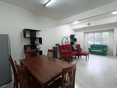 Bandar Puncak Alam – Spacious Fully Furnished 2-Storey Terrace