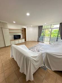 For Rent, Ricketts Estate 3 Storeys Townhouse, Jalan Rodway