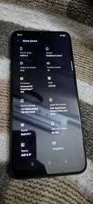 RealMe 5 (4GB/128GB) - Good condition - MY Set