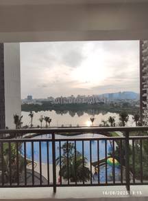 Lake City Baron Pet Friendly 672sf Partly Furnished w Fridge & Washer