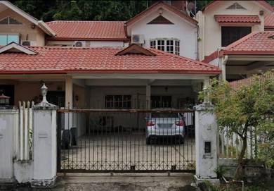 Taman Fantasi - 5 mins to city