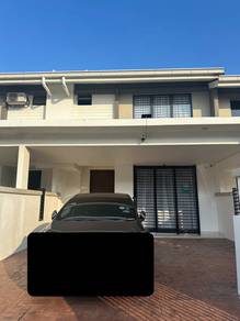 Ellia @ Bandar Puncak Alam - Gated & Guarded 4R3B Terrace House