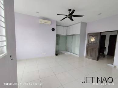 Below Market Price Bandar Puteri Sanggul Double Storey