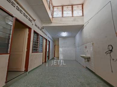 Meru Klang Jalan Sentosa Single Storey Facing Open