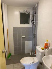 Best Choice! Seri Intan Apartment For Rent Setia Alam Shah Alam SEL