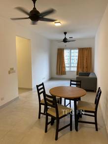 Best Choice! Seri Intan Apartment For Rent Setia Alam Shah Alam SEL