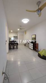 Below Market Price Seri Jati Apartment Setia Alam
