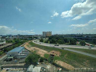 Sewa Bandar Baru Klang Port Tech Tower Ofiice Whole Floor