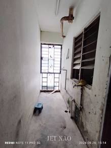 Taman Sentosa Shop Apartment 2nd Floor Basic Unit