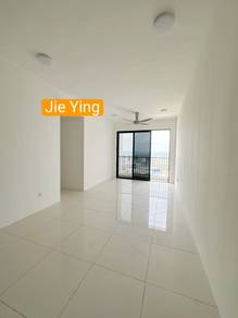 Vivo Exective Apartment Batu Kawan for rent nearby Simpang Ampat Tambu