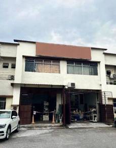 1.5 Link Factory Puchong, Meranti Jaya, Meranti Permai, Ptp, Selangor