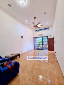 [Facing Open I Extended] Semi-D Taman Alam Perdana, Indera Mahkota 12