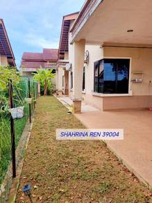 [Facing Open I Extended] Semi-D Taman Alam Perdana, Indera Mahkota 12