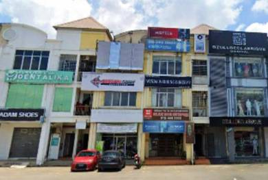 Shop Kajang,Reko Sentral,Taman Kajang Utama,Selangor