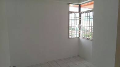 Acres ville Apartment , Sungai ara
