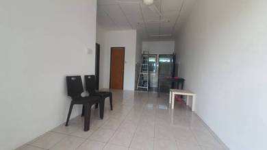 Taman Teluk Villa - Intermediate