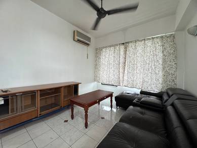 Eden Heights Condominium-10th Floor