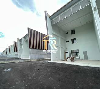 Pine Square 66 Light Industry 3 Storey Semi-D Office Showroom  For Ren