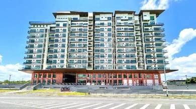 Vantage @ Tamu Residence for Rent