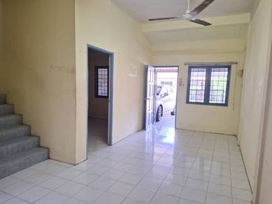 Desa Ilmu Kota Samarahan Double Storey Terrance House for Sale