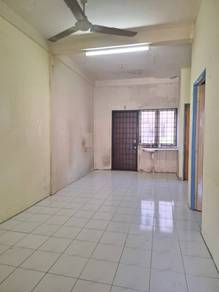 Desa Ilmu Kota Samarahan Double Storey Terrance House for Sale